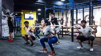 长春健身房爆料视频,揭秘健身行业潜规则与真相  第3张