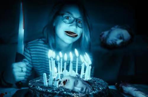 吃瓜娱乐恐怖故事大全,揭秘吃瓜娱乐背后的恐怖故事大全  第2张