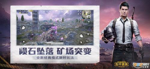 和平精英最新爆料直售,直售模式来袭，全新游戏体验即将开启！  第3张